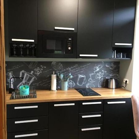 M&M Ferienwohnung 2 Braunlage Exteriör bild