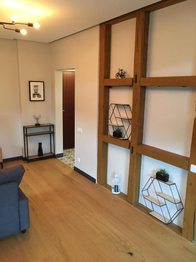 M&M Ferienwohnung 2 Braunlage Exteriör bild