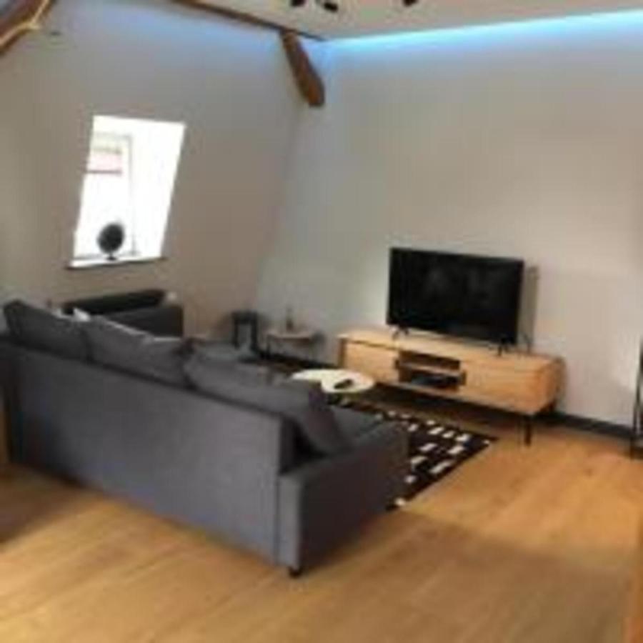 M&M Ferienwohnung 2 Braunlage Exteriör bild