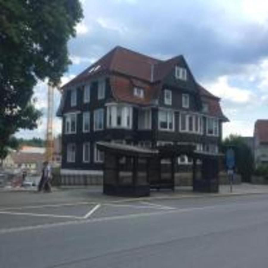 M&M Ferienwohnung 2 Braunlage Exteriör bild
