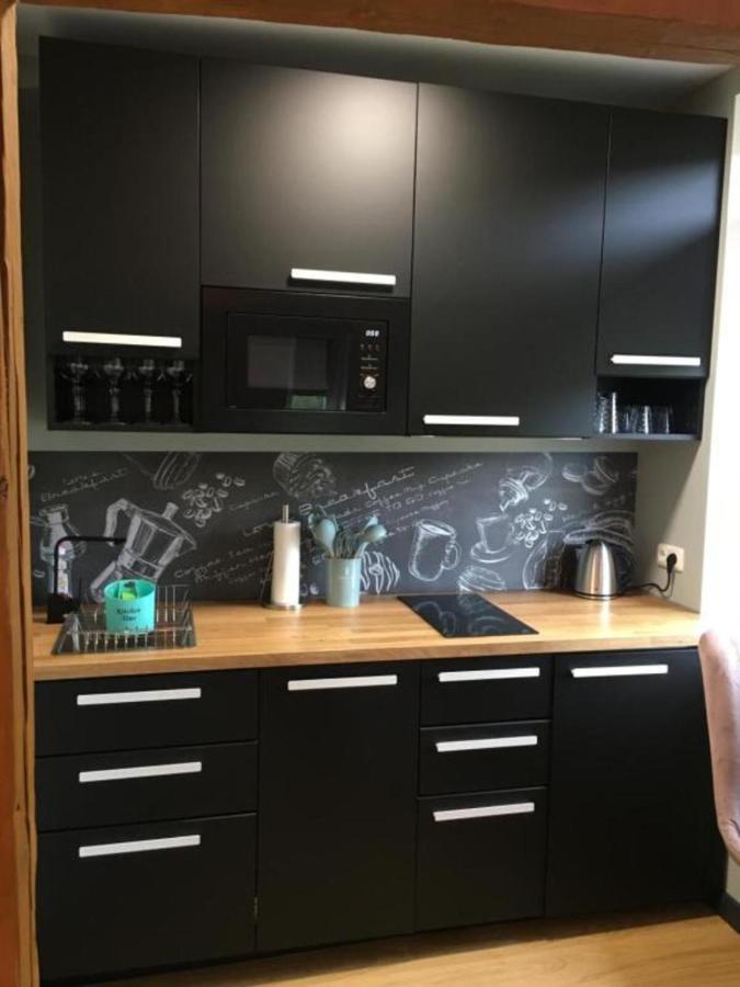 M&M Ferienwohnung 2 Braunlage Exteriör bild