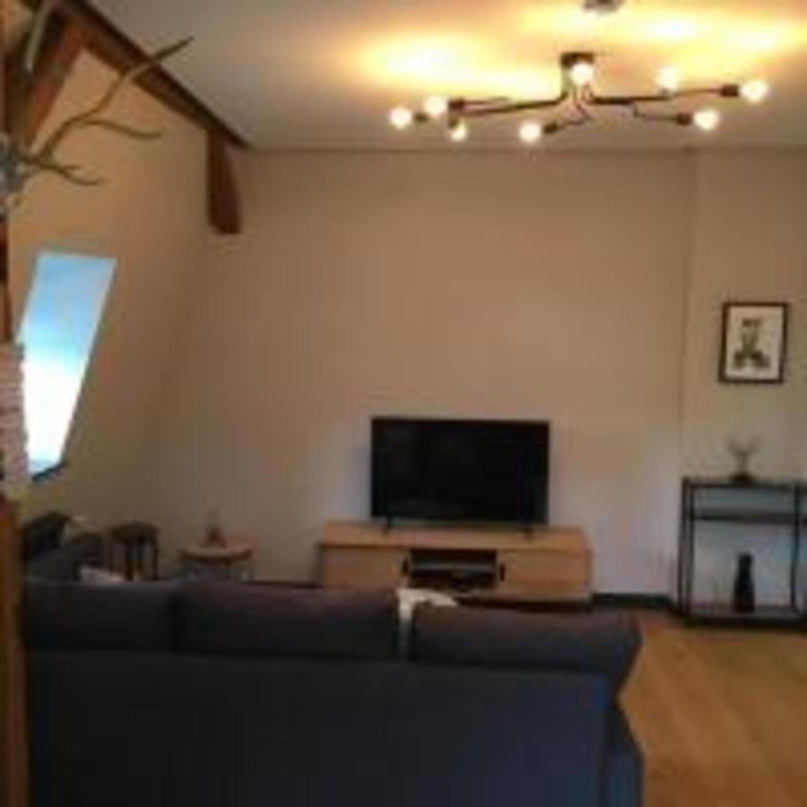 M&M Ferienwohnung 2 Braunlage Exteriör bild