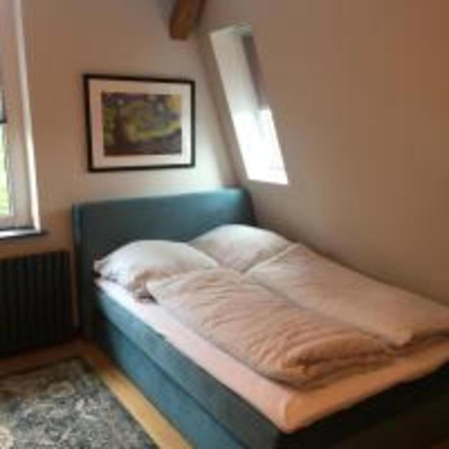 M&M Ferienwohnung 2 Braunlage Exteriör bild