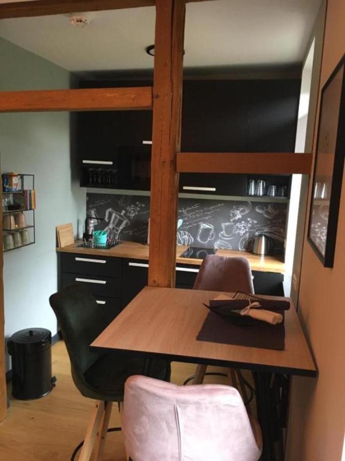 M&M Ferienwohnung 2 Braunlage Exteriör bild